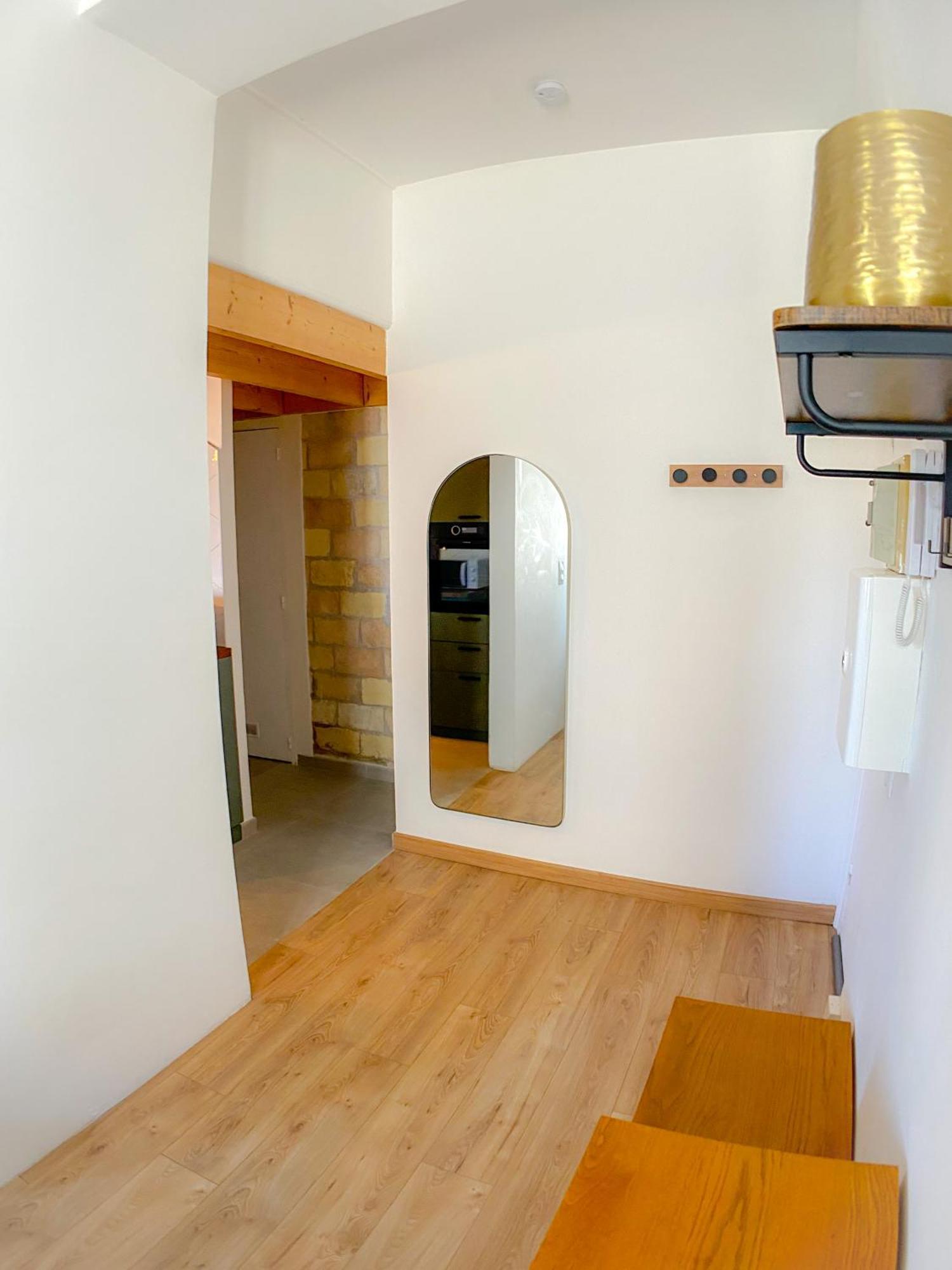 Nouveau L'authentique Duplex Proche Gare Appartement Montpellier