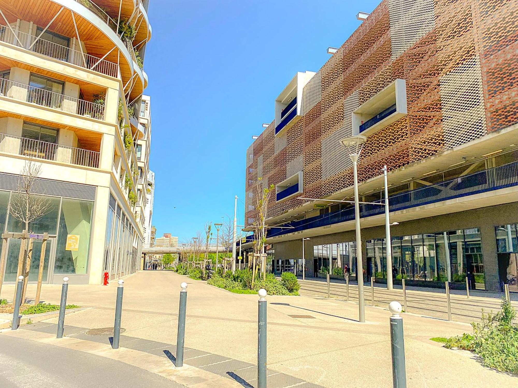 Nouveau L'authentique Duplex Proche Gare Appartement *