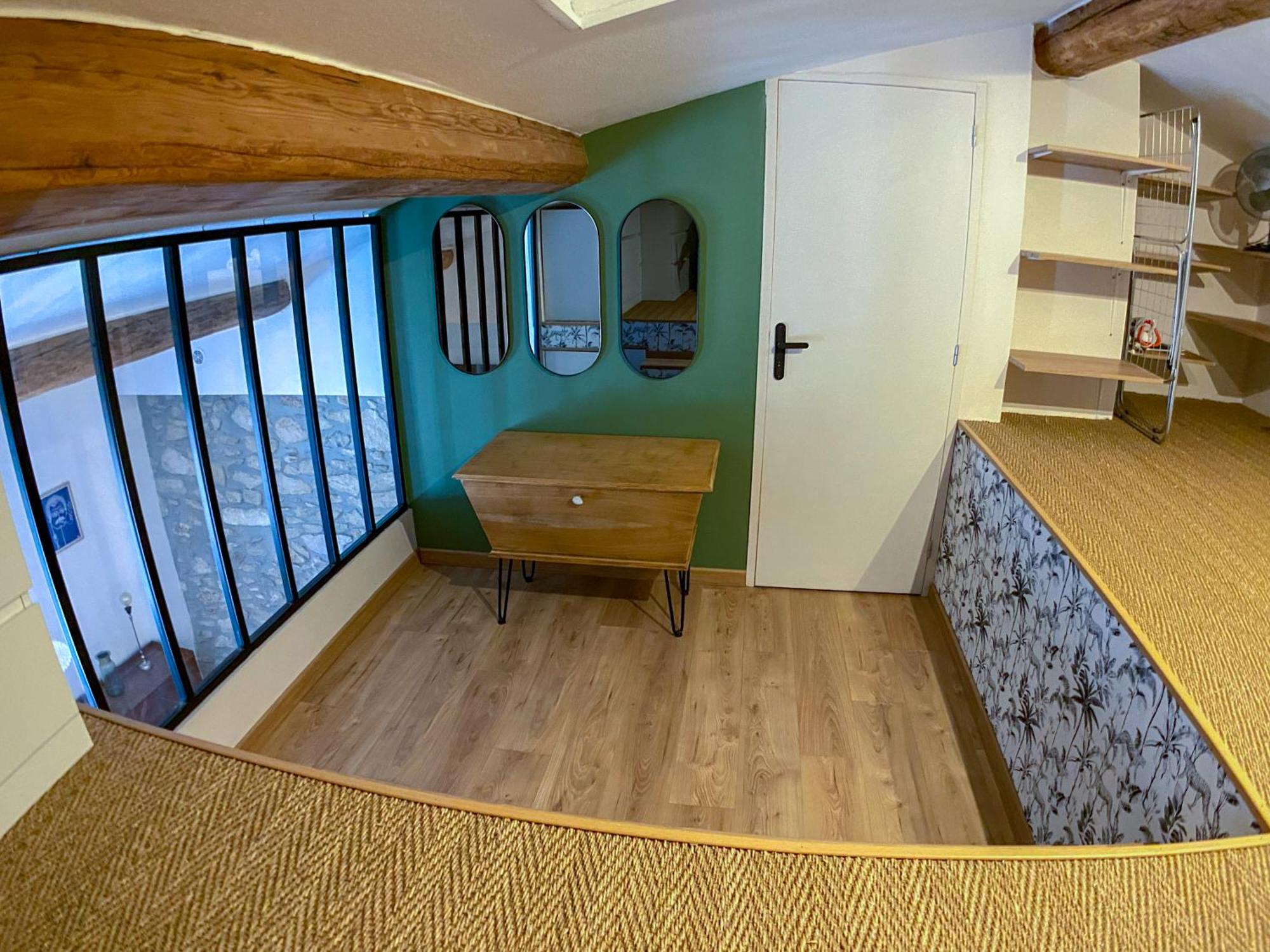 Appartement Nouveau L'authentique Duplex Proche Gare *