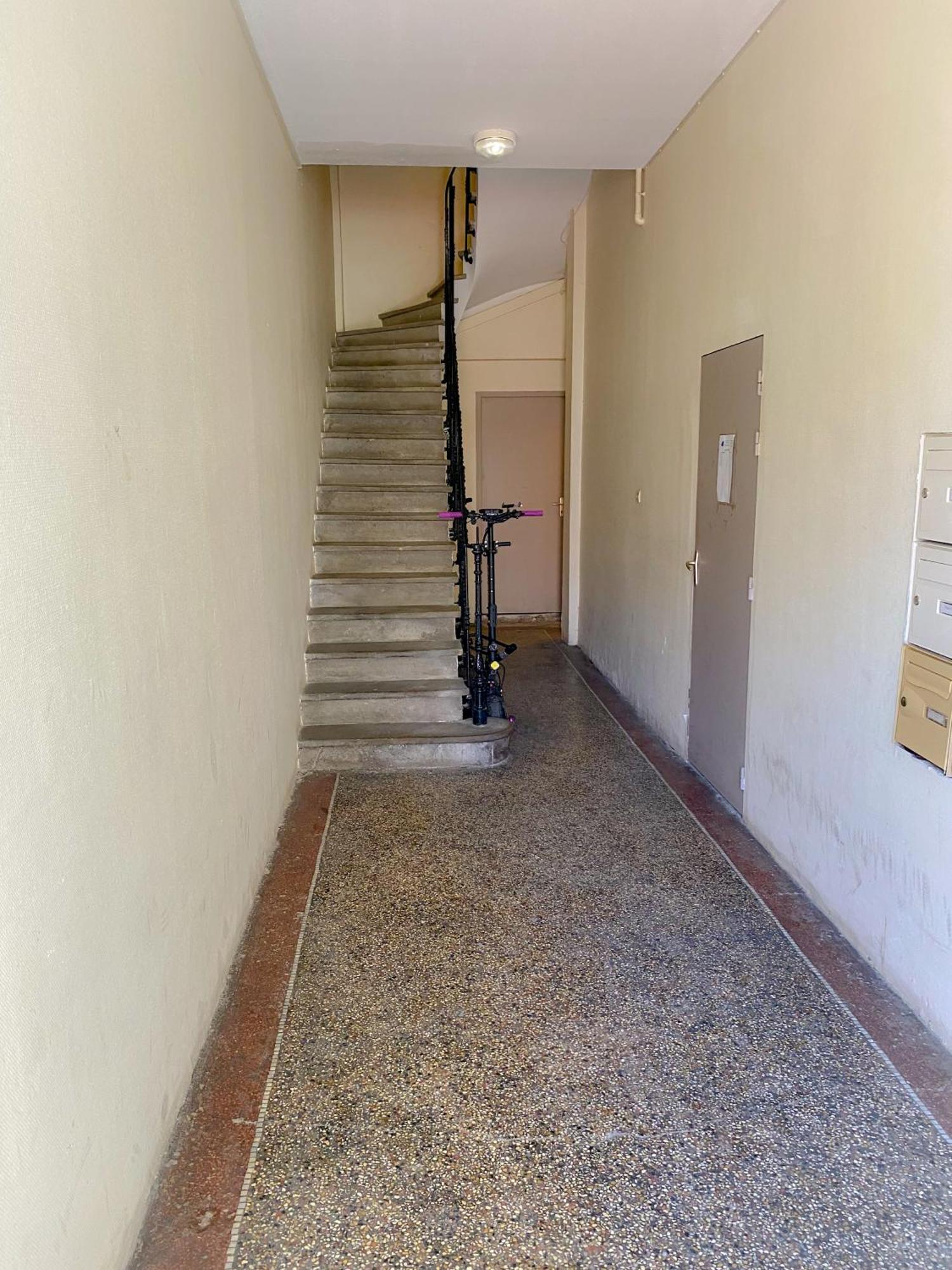Apartment Nouveau L'authentique Duplex Proche Gare *