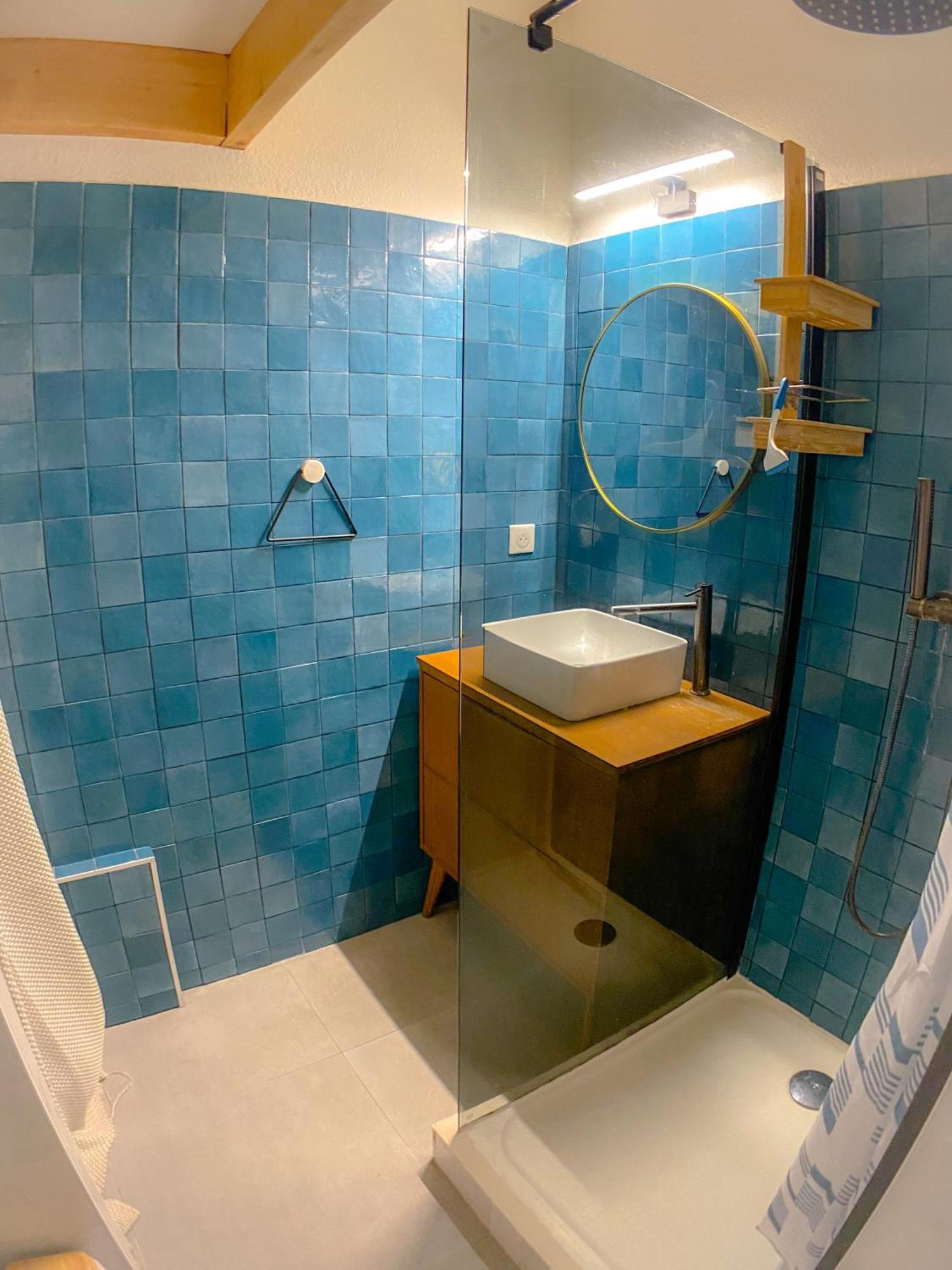 Nouveau L'authentique Duplex Proche Gare Appartement
